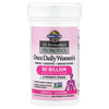 Garden of Life - Dr. Formulated Probiotics Menopause 50 Billion