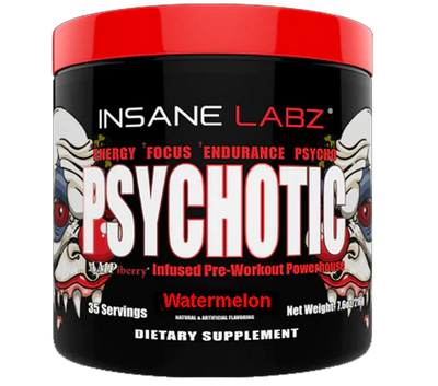 Psychotic