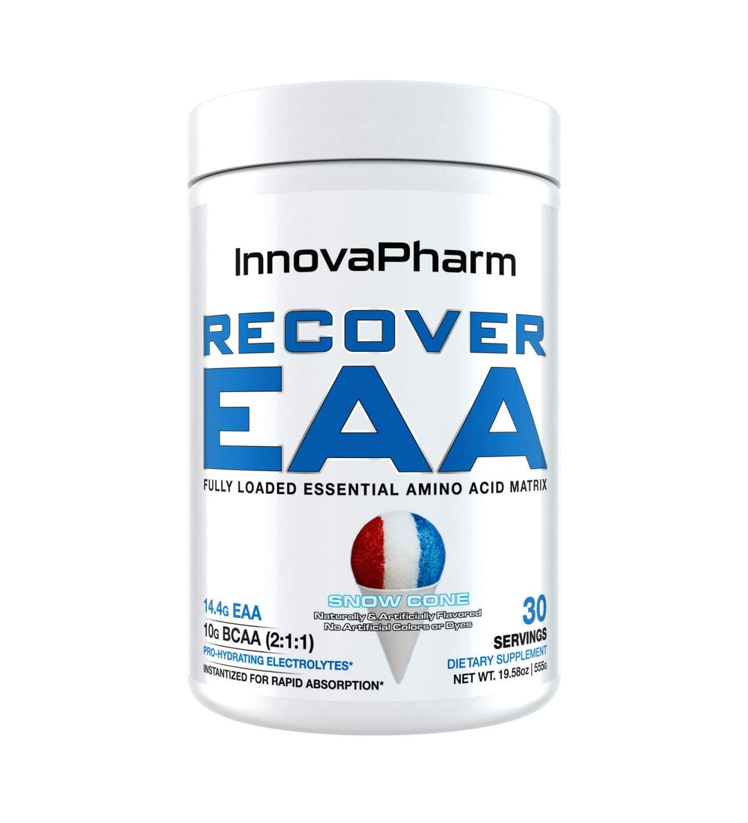 Intra-workout/Recovery (Aminos/EAAs)
