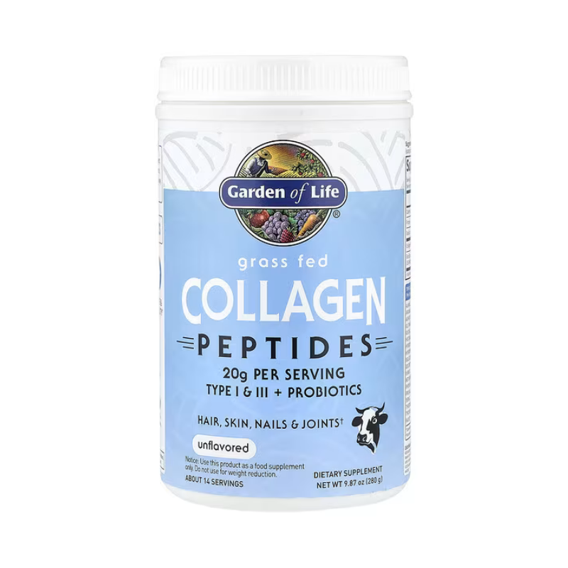 Vitamins & Joint Care