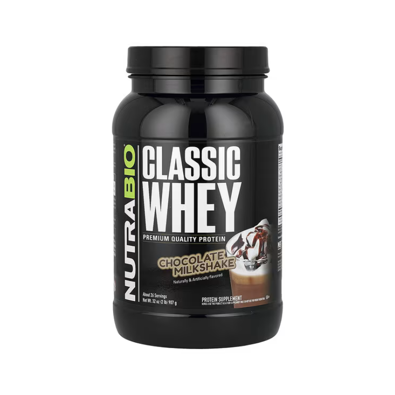 Protein & Meal Replacements