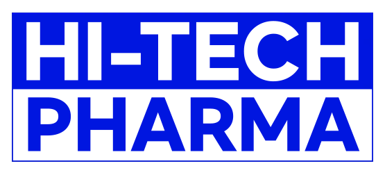 Hi-Tech Pharmaceuticals