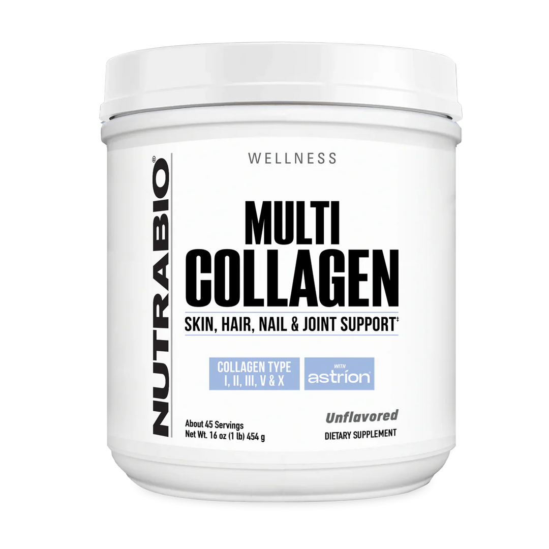 Health Supplementation