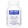 Pure Encapsulations - Zinc 30