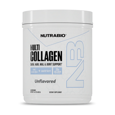Nutrabio - Multi Collagen