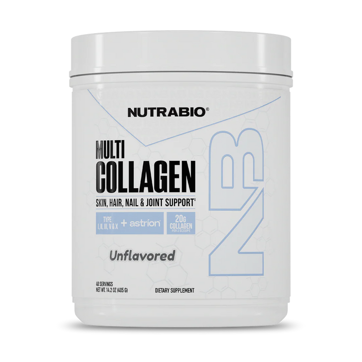 Nutrabio - Multi Collagen