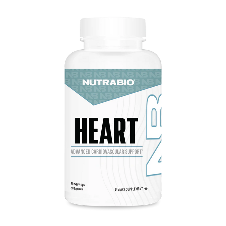 Nutrabio - Heart