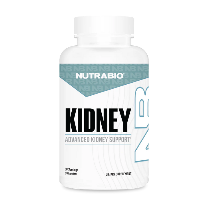 Nutrabio - Kidney