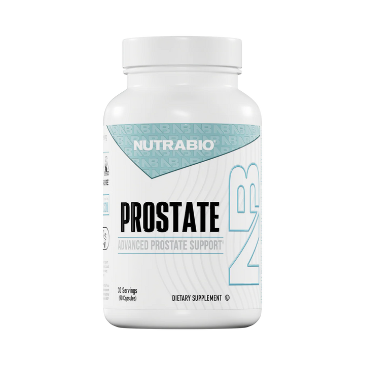 Nutrabio - Prostate