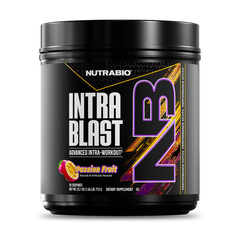 Nutrabio - Intra Blast