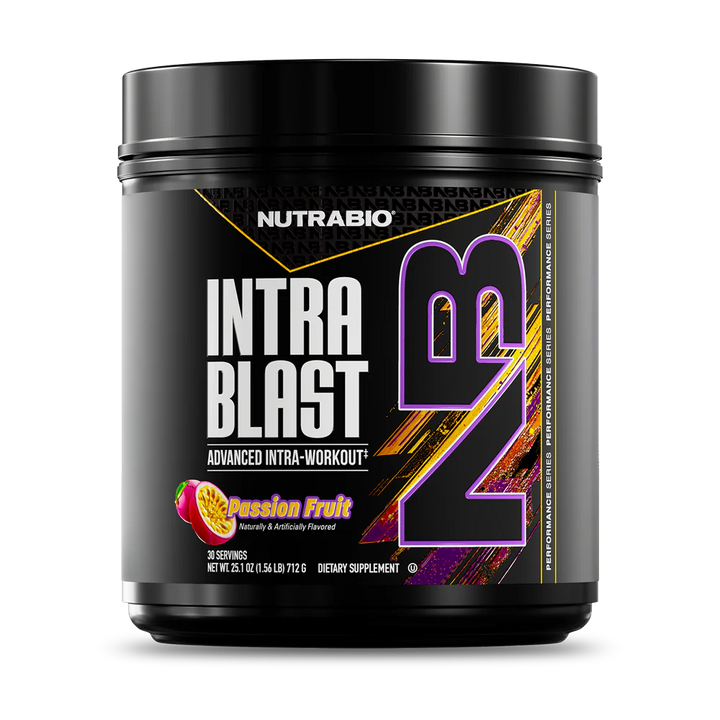 Nutrabio - Intra Blast