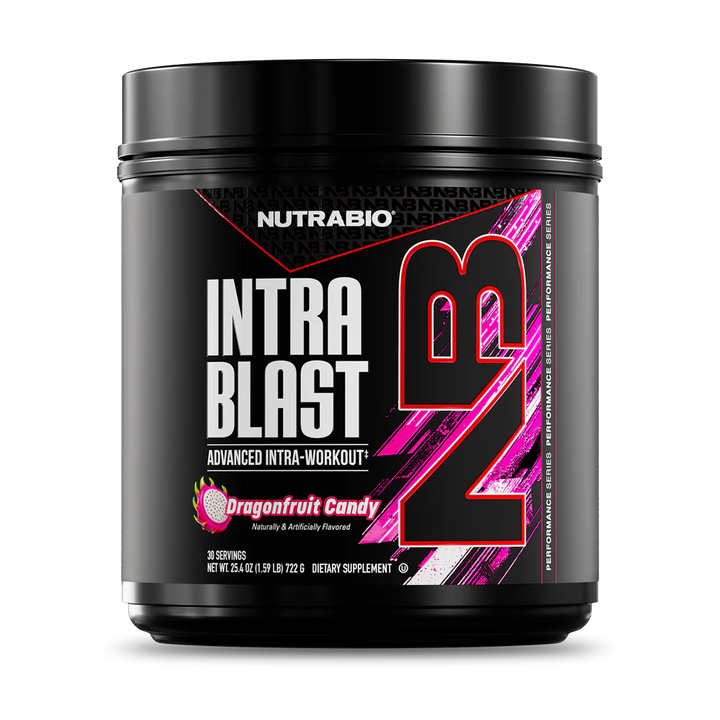 Nutrabio - Intra Blast