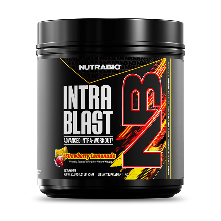 Nutrabio - Intra Blast