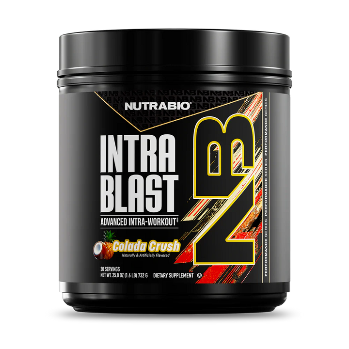 Nutrabio - Intra Blast
