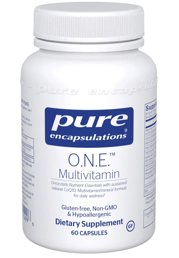 Pure Encapsulations - O.N.E Multivitamin
