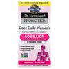 Garden of Life - Dr. Formulated Probiotics Menopause 50 Billion