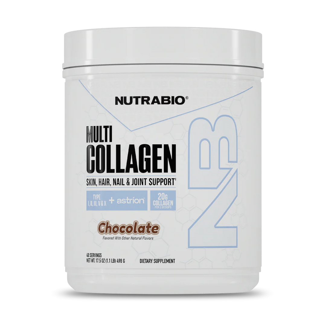 Nutrabio - Multi Collagen