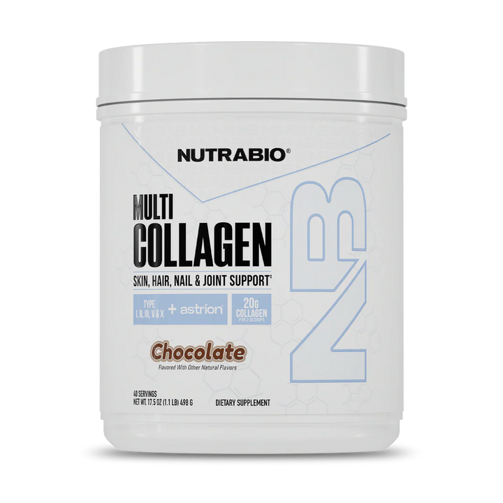 Nutrabio - Multi Collagen