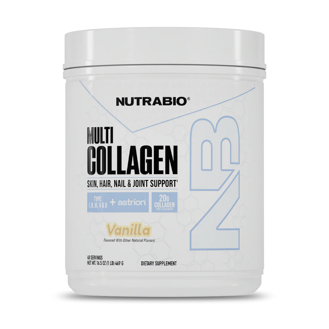 Nutrabio - Multi Collagen