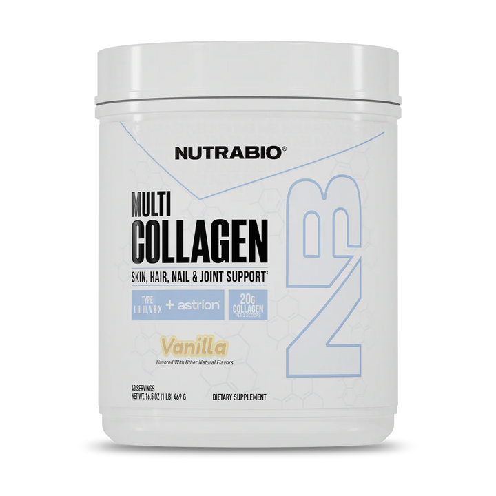 Nutrabio - Multi Collagen