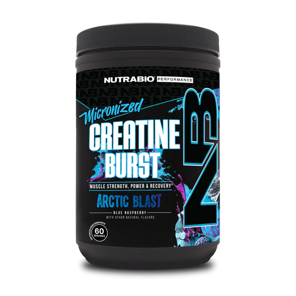 Creatine Burst