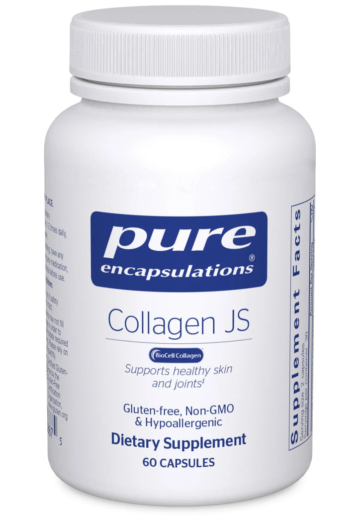 Pure Encapsulations - Collagen JS