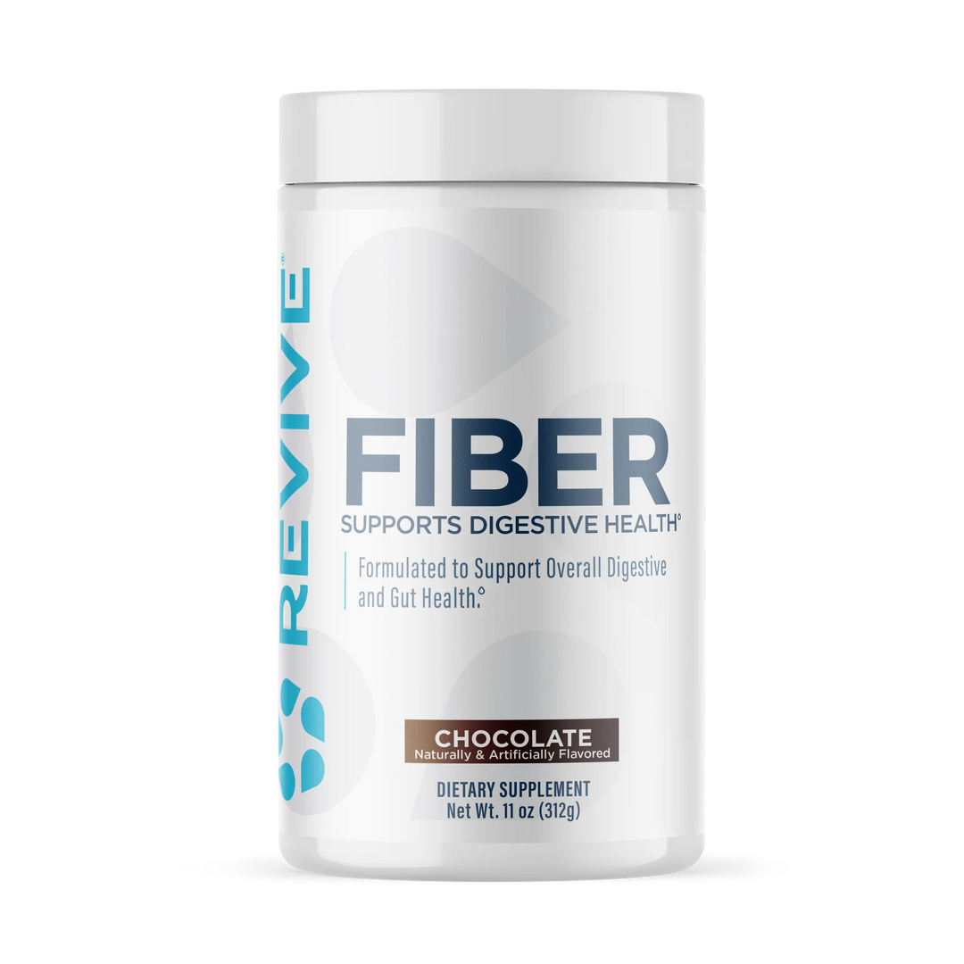 Revive - Fiber