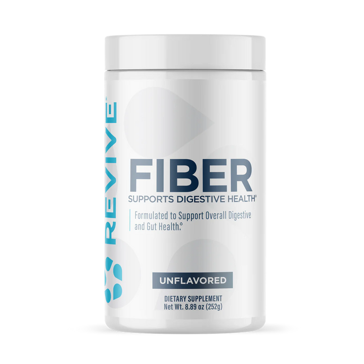 Revive - Fiber