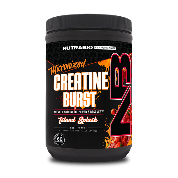 Creatine Burst