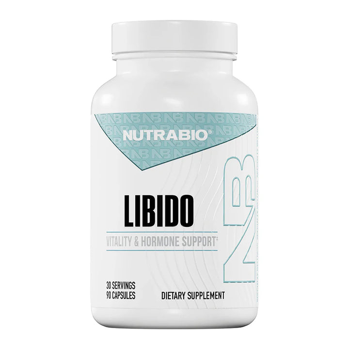Nutrabio - Libido
