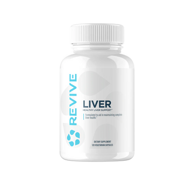 Revive - Liver