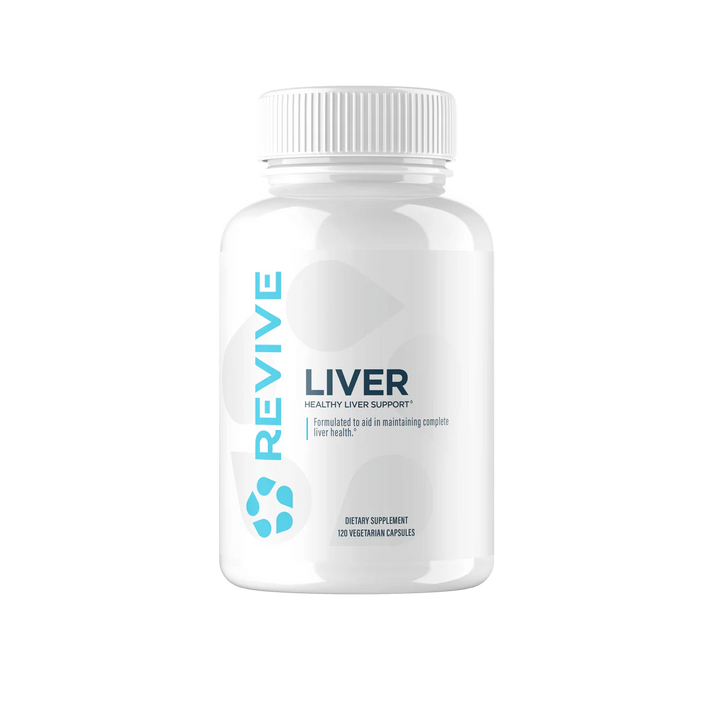 Revive - Liver