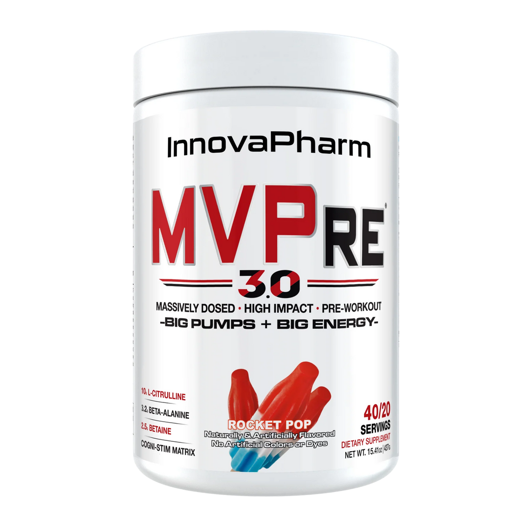 InnovaPharm - MVPRE 3.0
