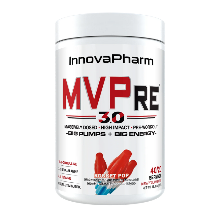 InnovaPharm - MVPRE 3.0