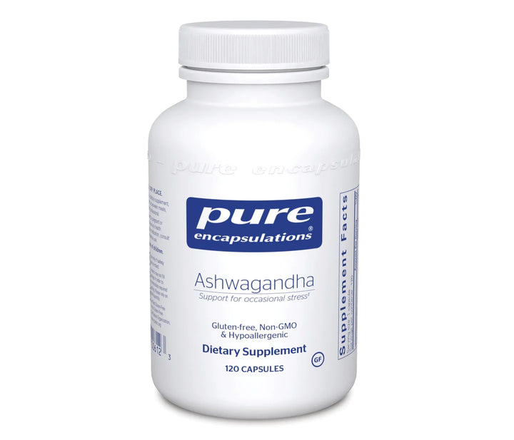 Pure Encapsulations - Ashwaganda
