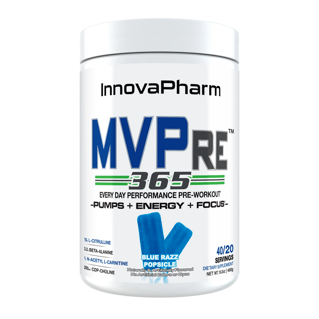 InnovaPharm - MVPre 365