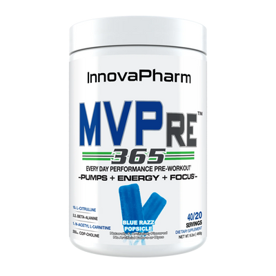 InnovaPharm - MVPre 365