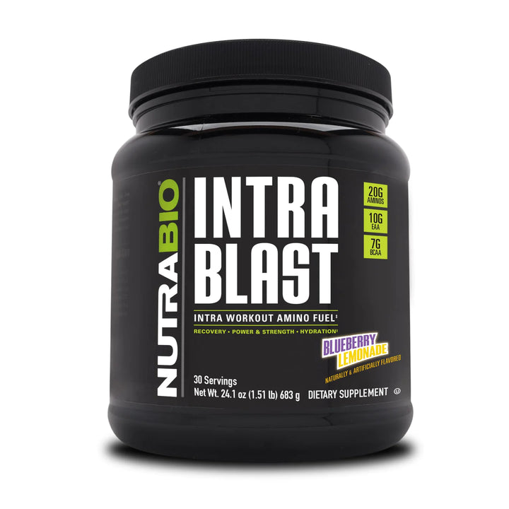 Nutrabio - Intra Blast