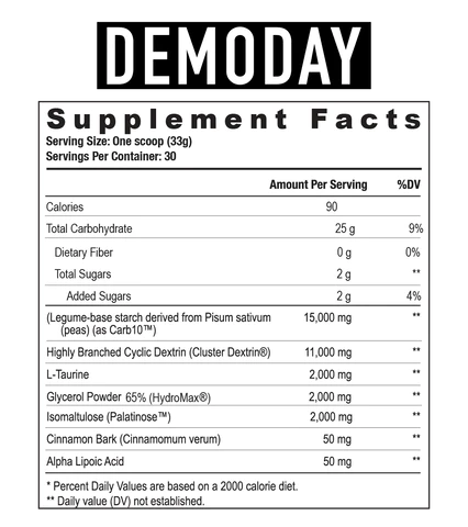 Axe &amp; Sledge - Demo Day