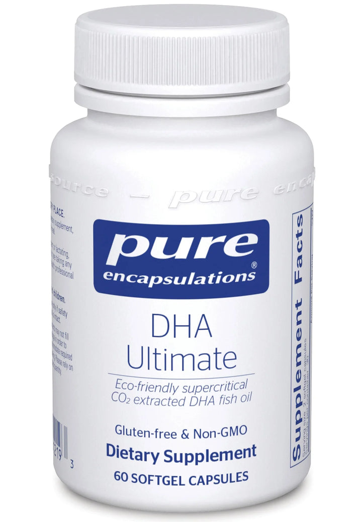 Pure Encapsulations - DHA Ultimate