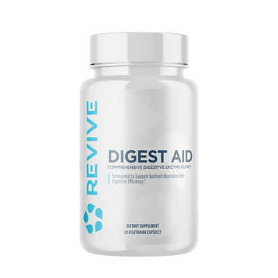 Revive Supplements - Digest Aid
