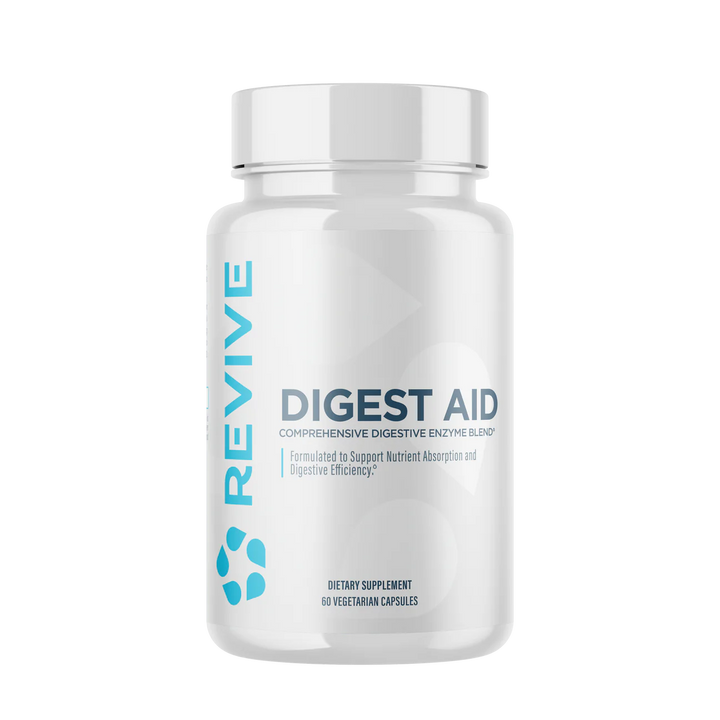 Revive Supplements - Digest Aid