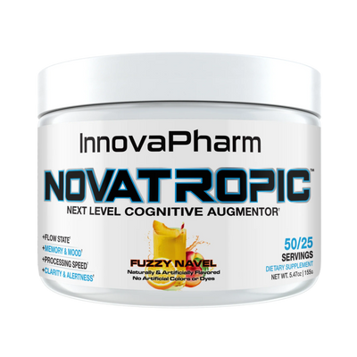 InnovaPharm - Novatropic