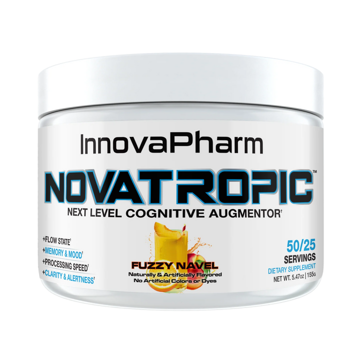 InnovaPharm - Novatropic