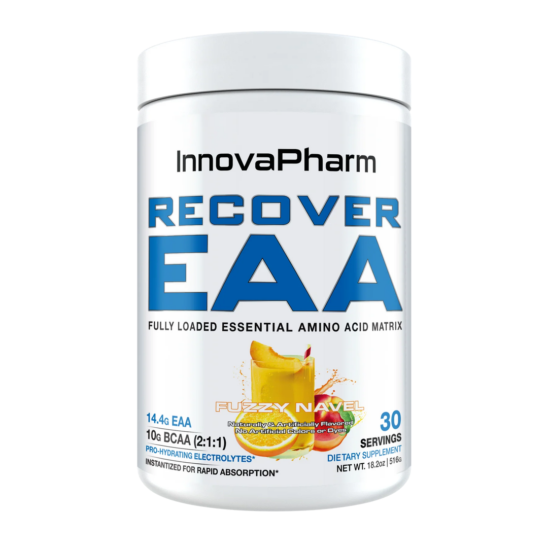Innovapharm - Recover EAA