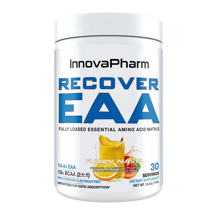 Innovapharm - Recover EAA