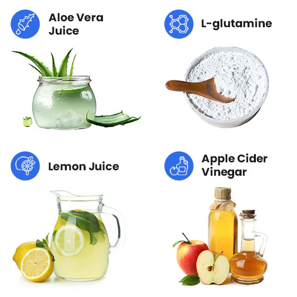 AD Life - Good Mornin | Detox and Gut Performance Drink