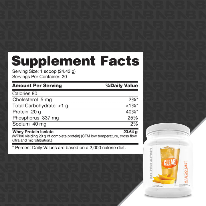 Mango