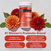 Garden of Life - Dr. Formulated Probiotics Menopause 50 Billion