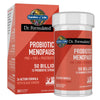 Garden of Life - Dr. Formulated Probiotics Menopause 50 Billion